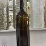 بطری شیشه ای 5 لیتری مالیبو