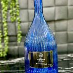 بطری آبی خورشیدی 2 لیتری میلانو