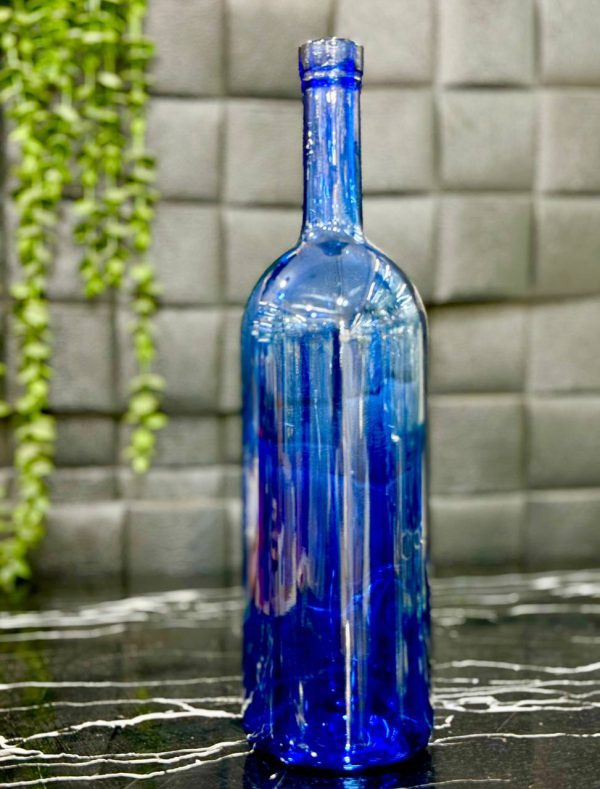 بطری آبی خورشیدی 1 لیتری پردیس