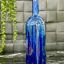 بطری آبی خورشیدی 1 لیتری پردیس
